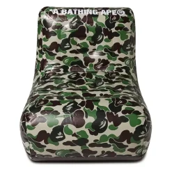 Sedia Gonfiabile ABC Camo