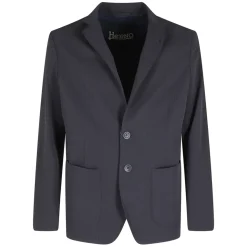 Seer-Crease Blazer