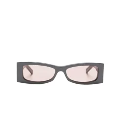 SEI Zokoa SolidGrey Sunglasses