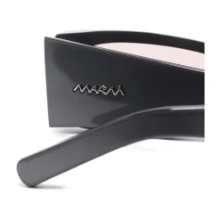 SEI Zokoa SolidGrey Sunglasses