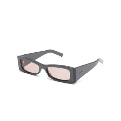 SEI Zokoa SolidGrey Sunglasses