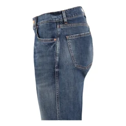 Seoul Carrot Fit Jeans