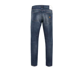 Seoul Carrot Fit Jeans