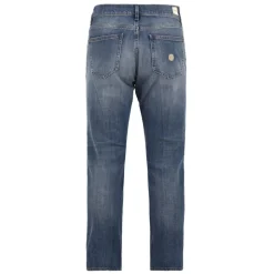Seoul Carrot Jeans
