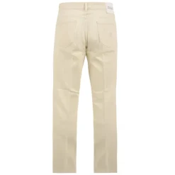 Seoul Fit Carrot Jeans