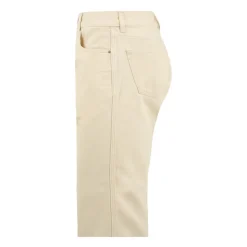 Seoul Fit Carrot Jeans