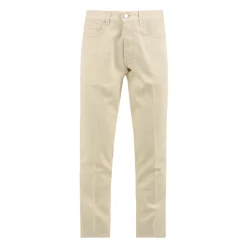 Seoul Fit Carrot Jeans