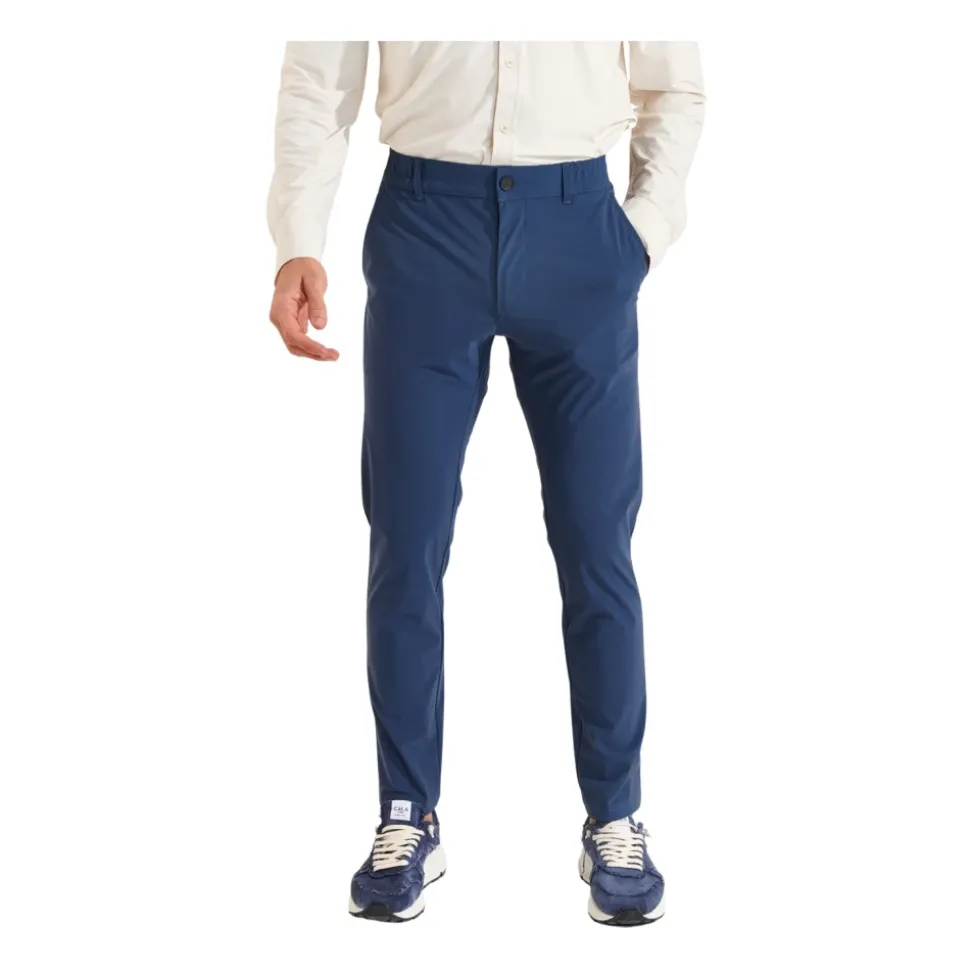 Serge Lescada Chino