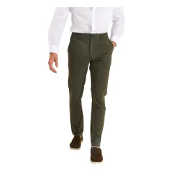 Serge Lescada Chinos