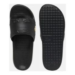 Serve Slide Hybrid Slippers