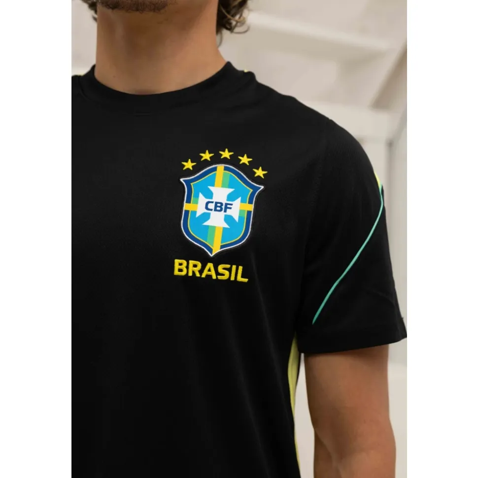 Set Brazilië Jordan Strike 2026/2028
