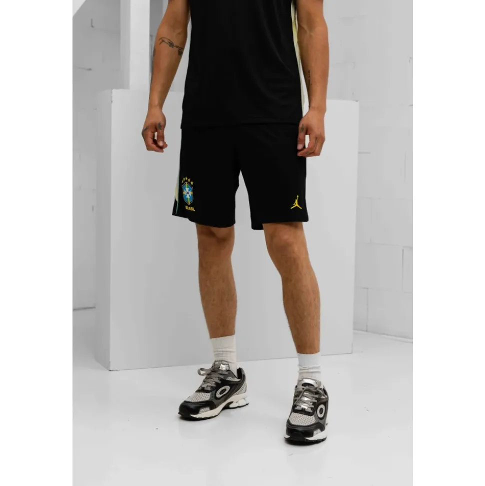 Set Brazilië Jordan Strike 2026/2028