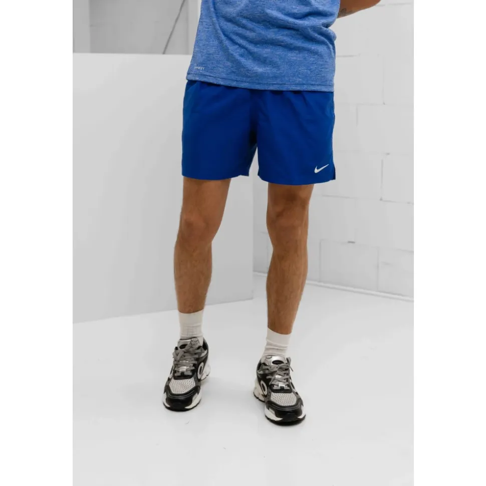 Set T-shirt da Allenamento Heather e Pantaloncini da Nuoto Essential