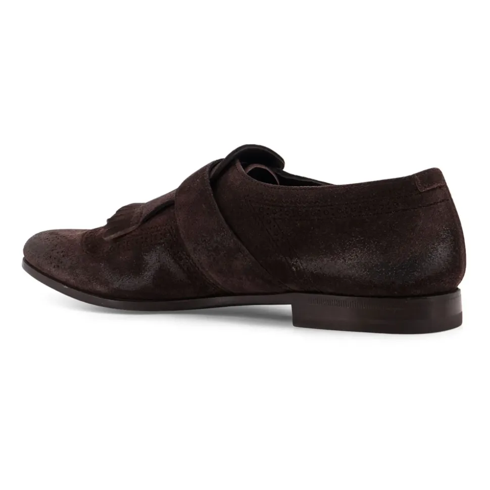 Shanghai Loafer
