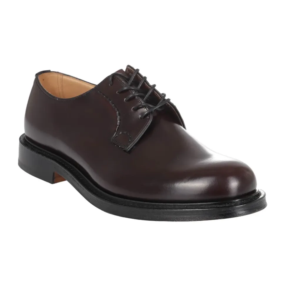 Shannon Lace-Up Shoes
