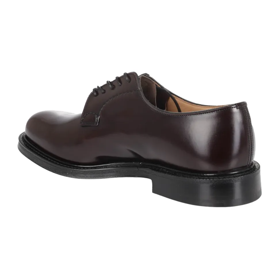 Shannon Lace-Up Shoes