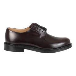 Shannon Lace-Up Shoes