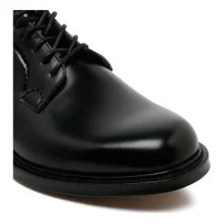 Shannon Derby Shoes