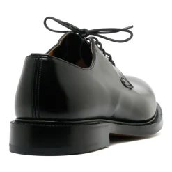 Shannon Derby Shoes