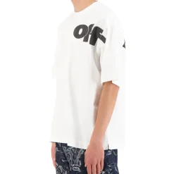 Shared Logo Skate T-Shirt