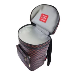 Shark In Paris Cooler Termica Backpack