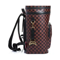 Shark In Paris Cooler Termica Backpack