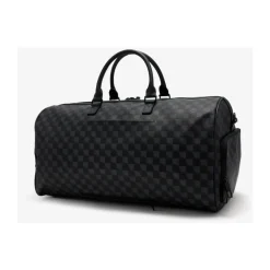 Sharks In Paris Balloon Duffle