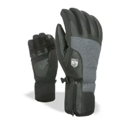 Sharp Nero/Grigio Set Coltelli Elegante