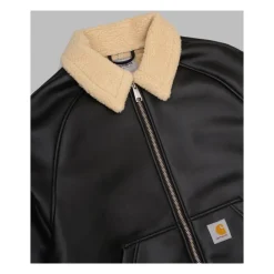 Shepton Jacket