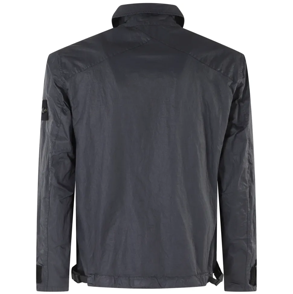 Shirt Jacket