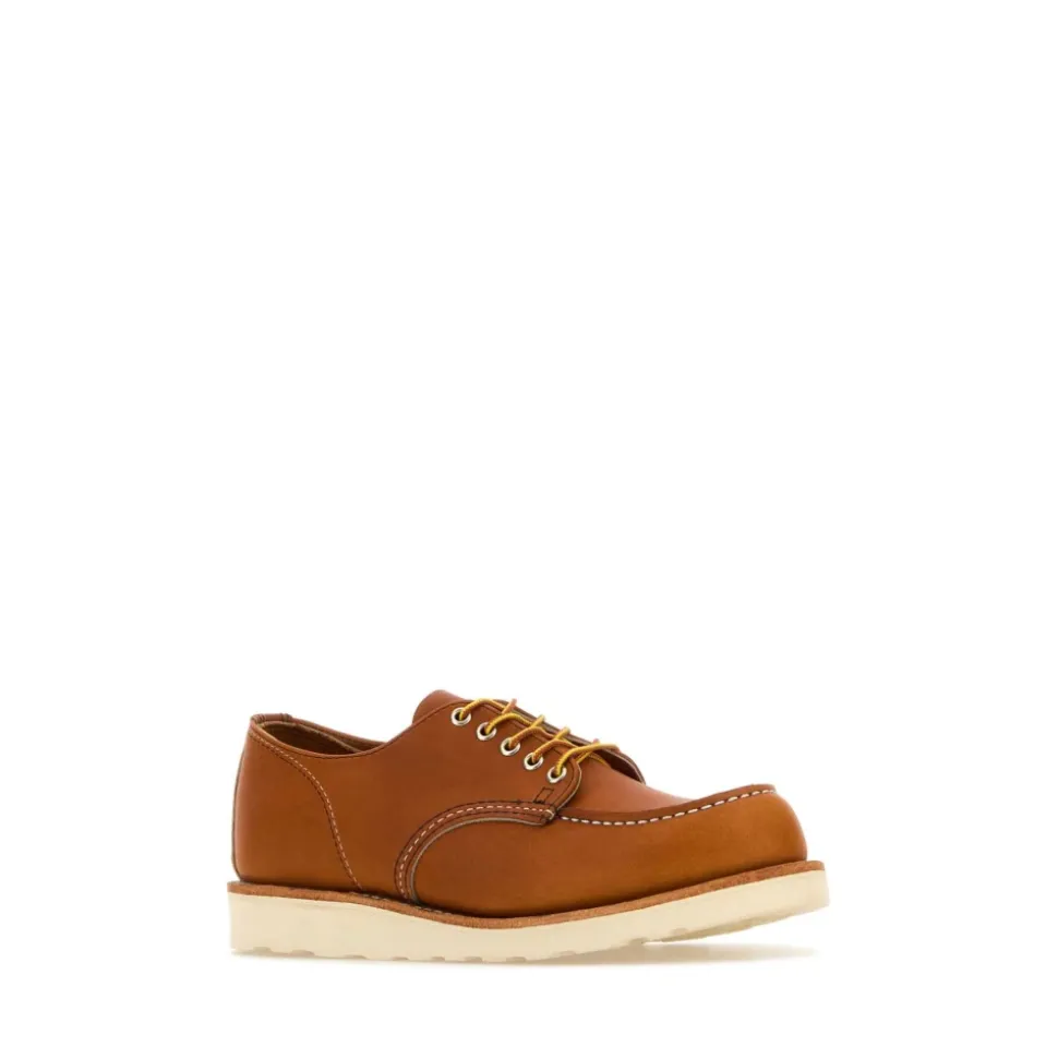 Shop Moc Oxford