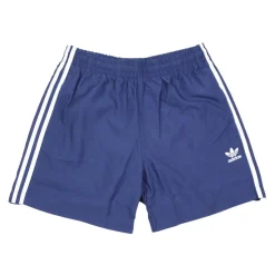 Short da bagno 3-Stripes Blu