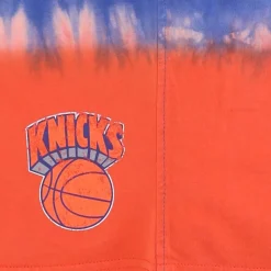 Short da basket NBA Tie Dye