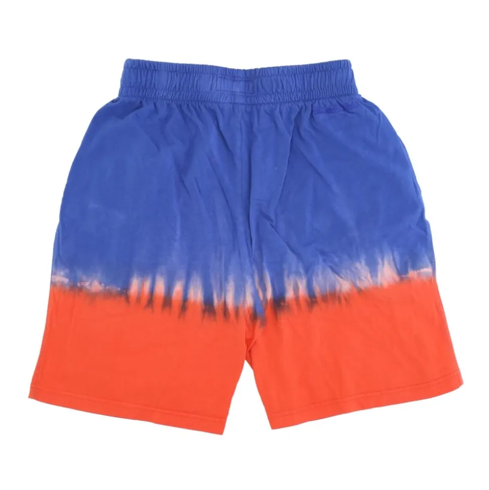 Short da basket NBA Tie Dye