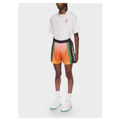 Short da calcio