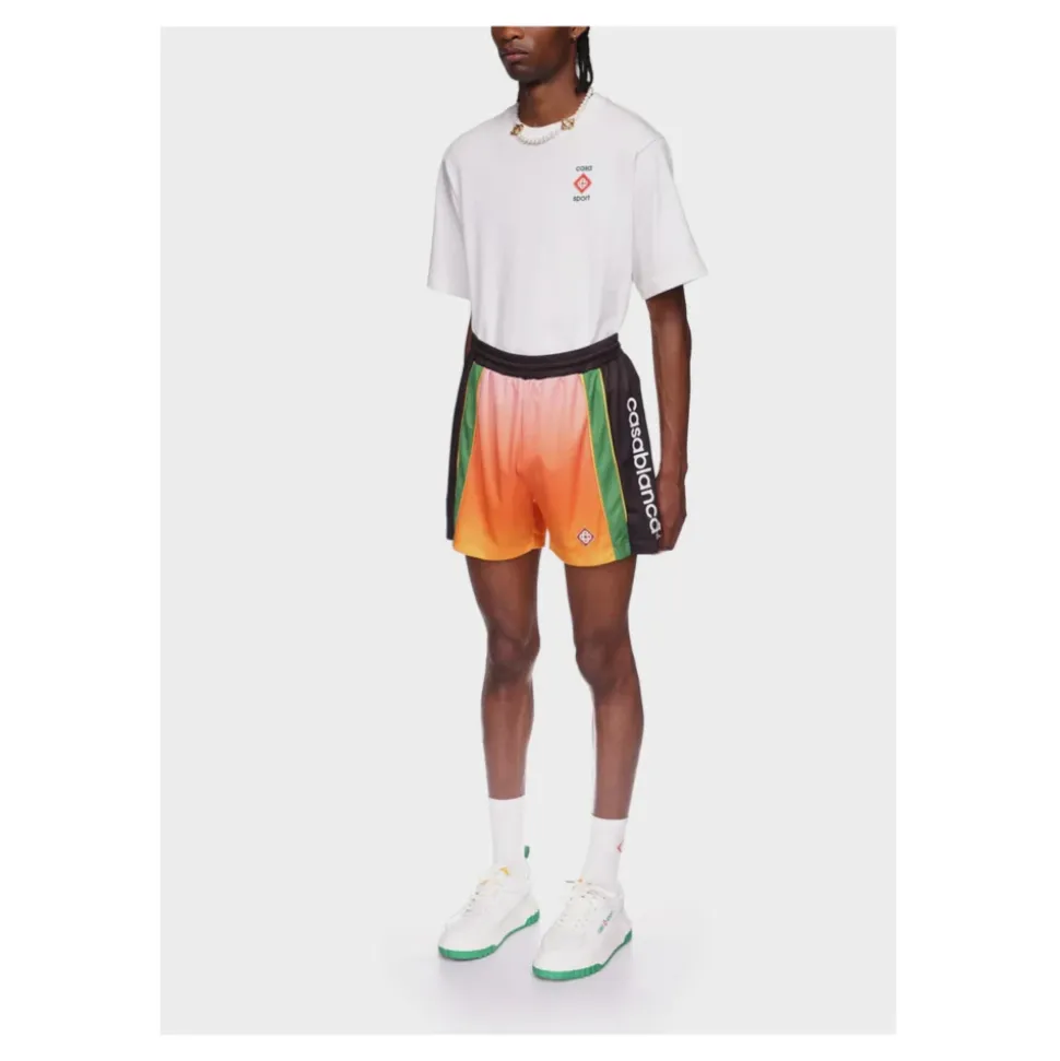 Short da calcio