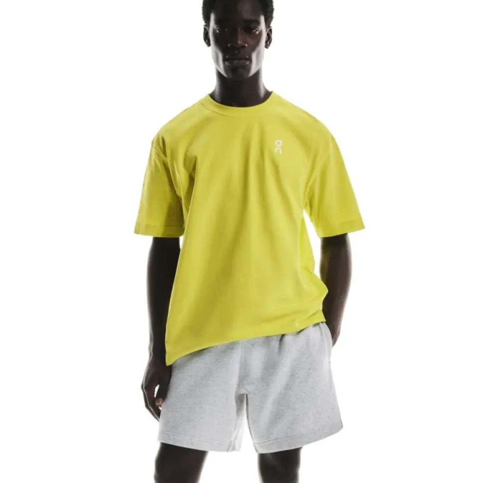 Short da club per corsa