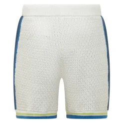 Shorts all'Uncinetto
