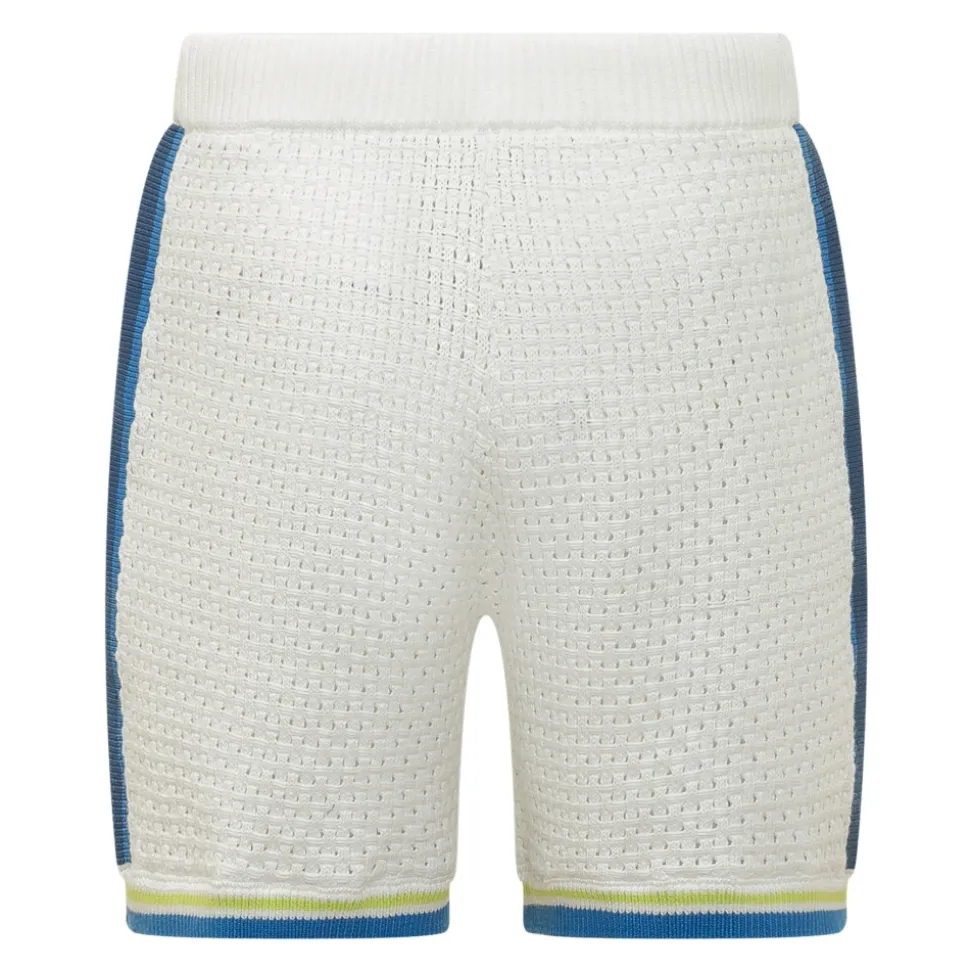 Shorts all'Uncinetto