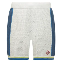 Shorts all'Uncinetto