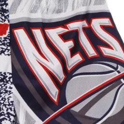Shorts Basketball Man