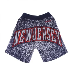 Shorts Basketball Man