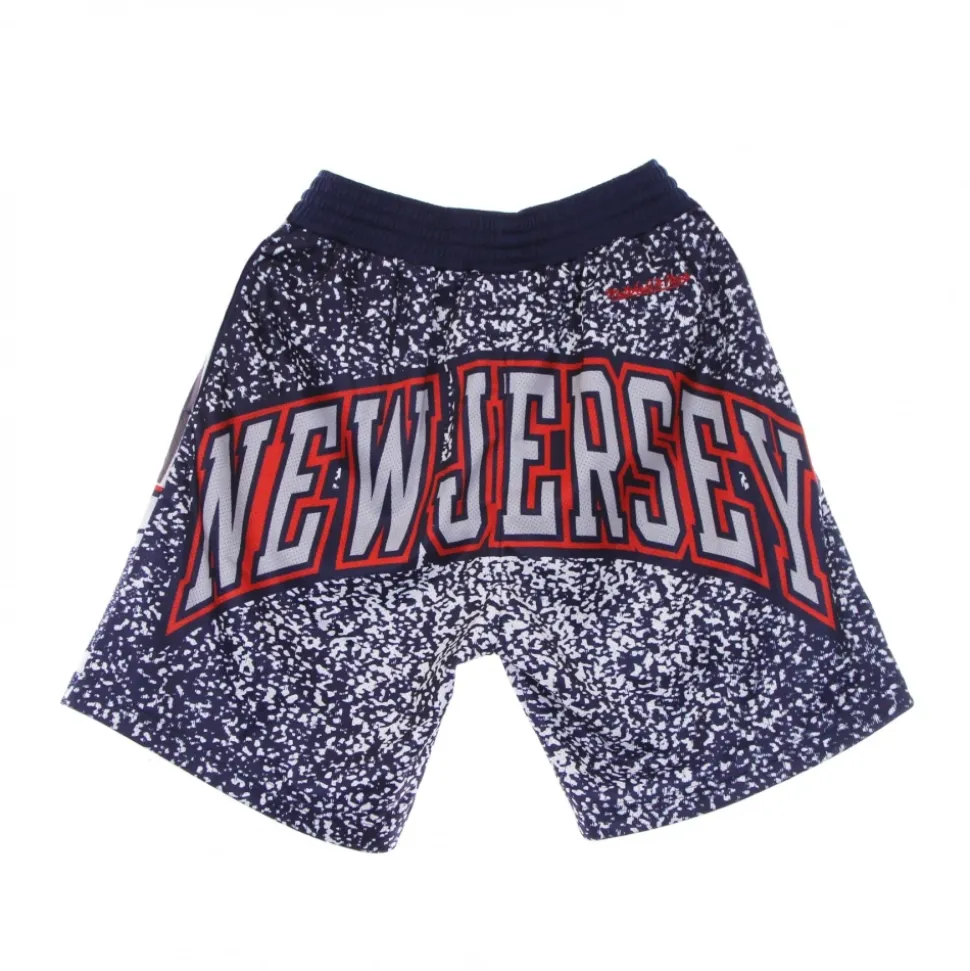 Shorts Basketball Man
