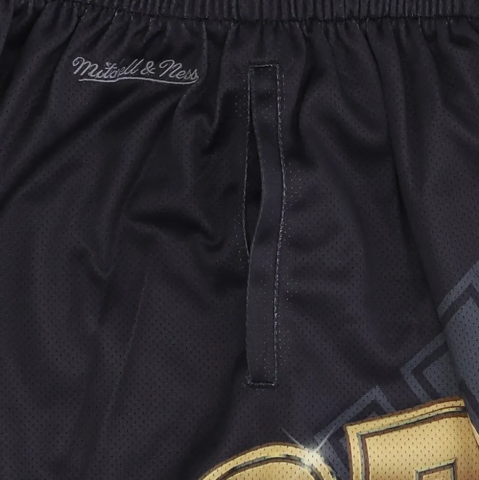 Shorts da basket