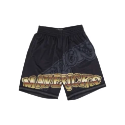 Shorts da basketBA Big Face 4.0
