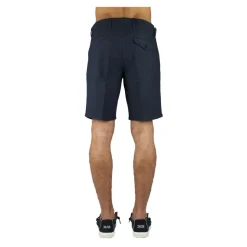Shorts Bermuda Manheim alla moda