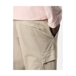 Shorts cargo bermuda grigi