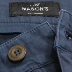 Shorts cargo Bermuda in stile Chile
