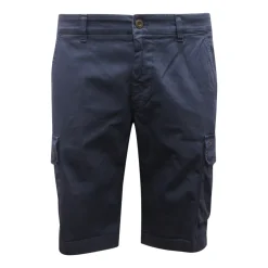Shorts cargo Bermuda in stile Chile