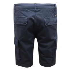 Shorts cargo Bermuda in stile Chile